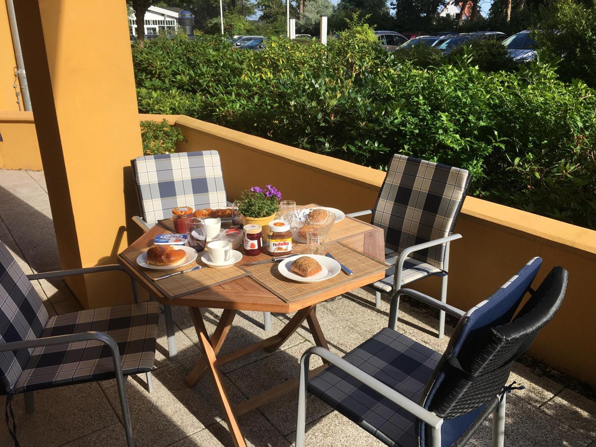 Sonnenresidenz *