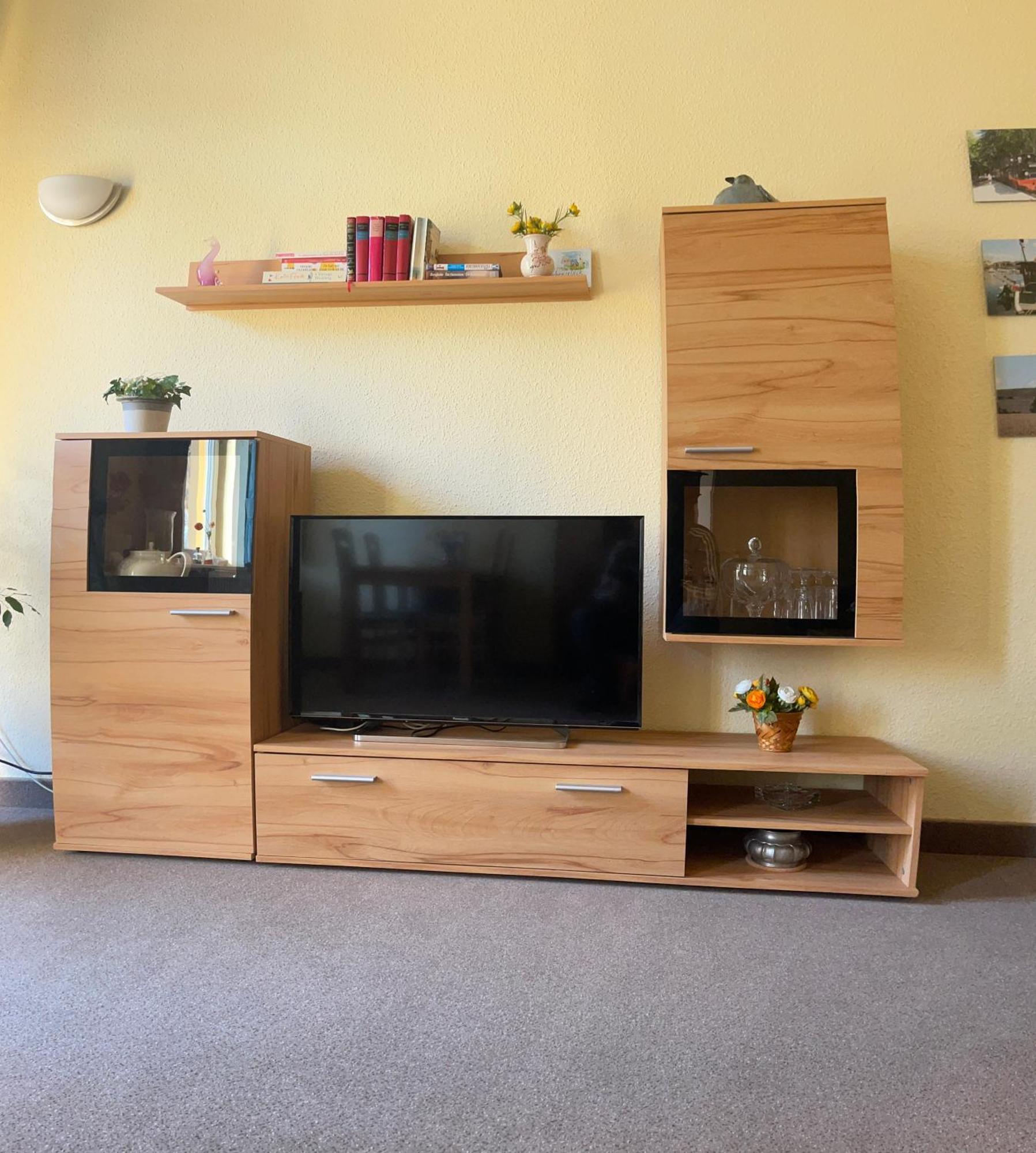 Sonnenresidenz Apartament
