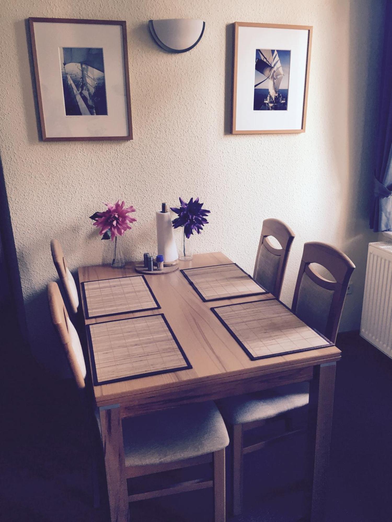Sonnenresidenz Apartament Kühlungsborn
