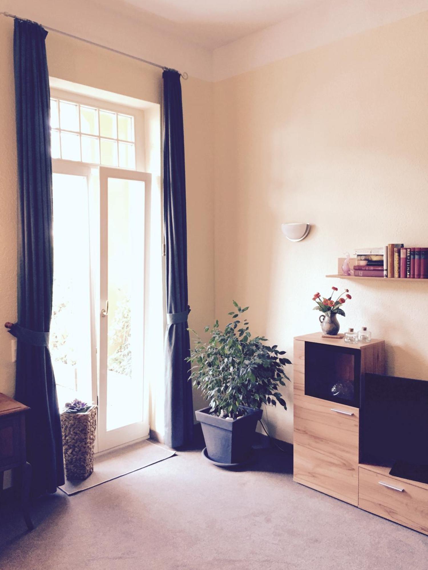 Sonnenresidenz Apartment